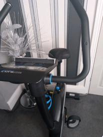second hand exercise bikes ebay